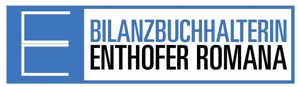 Bilanzbuchhalterin Enthofer Romana