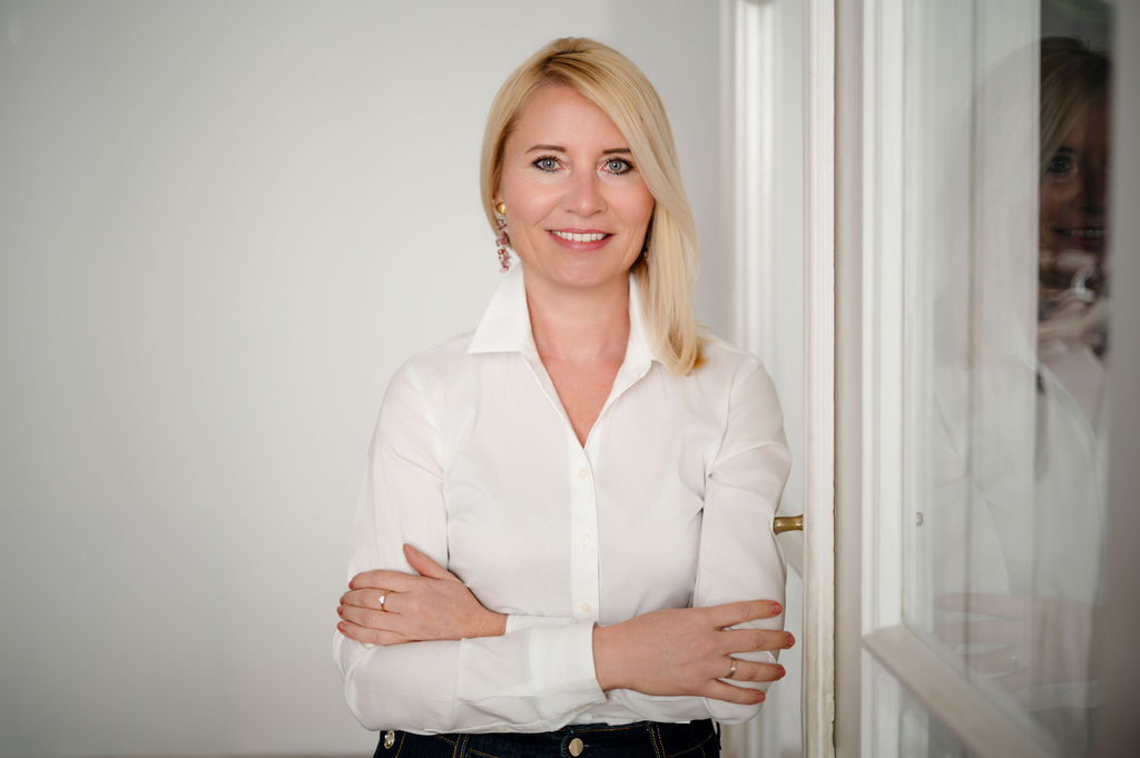 Persönlichkeit